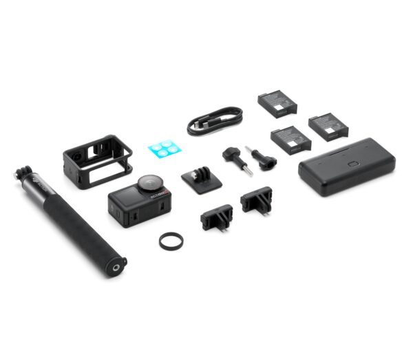 DJI Osmo Action 5 Pro Adventure Combo - Image 3