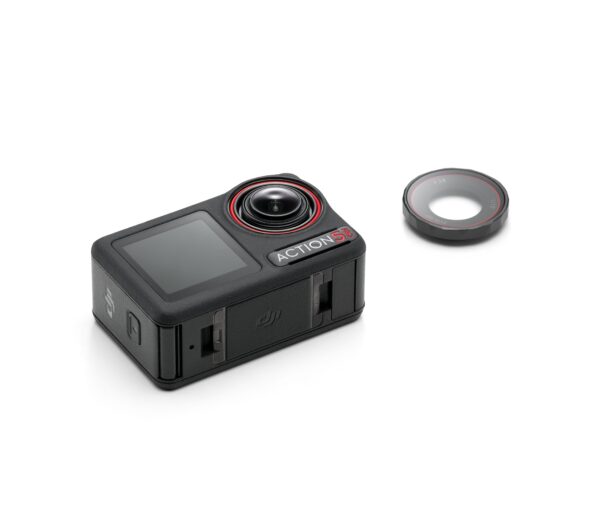 DJI Osmo Action 5 Pro Adventure Combo - Image 6