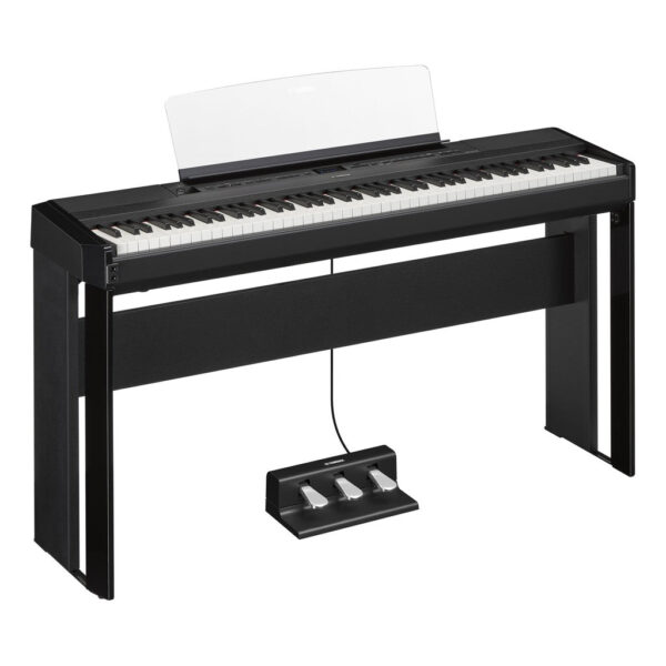 Yamaha P-525 88-key Digital Piano with Speakers - Image 8