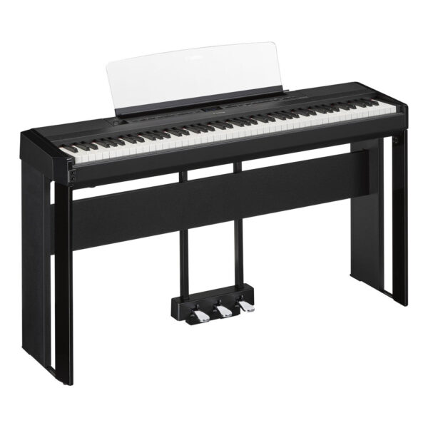 Yamaha P-525 88-key Digital Piano with Speakers - Image 10