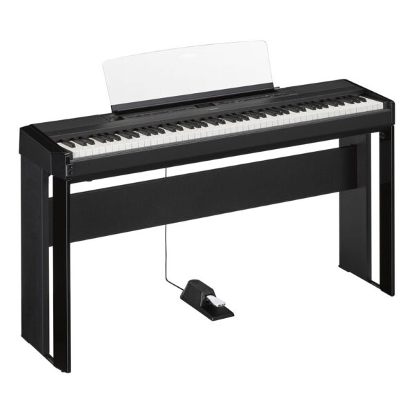 Yamaha P-525 88-key Digital Piano with Speakers - Image 7