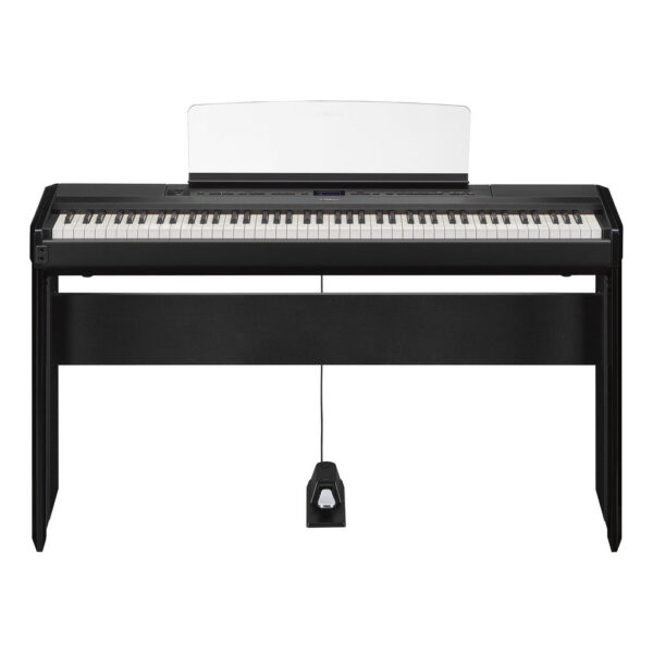 Yamaha P-525 88-key Digital Piano with Speakers - Image 9