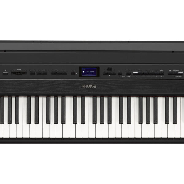 Yamaha P-525 88-key Digital Piano with Speakers - Image 4