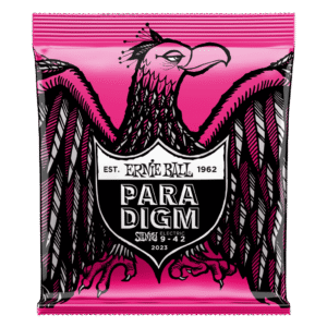 Ernie Ball Slinky Paradigm Electric Guitar Strings