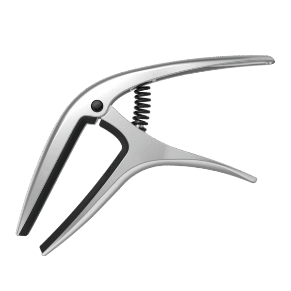 Ernie Ball Axis Guitar Capo - Image 4
