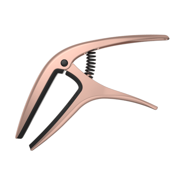 Ernie Ball Axis Guitar Capo - Image 2