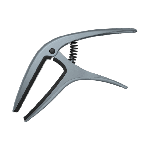 Ernie Ball Axis Guitar Capo - Image 3