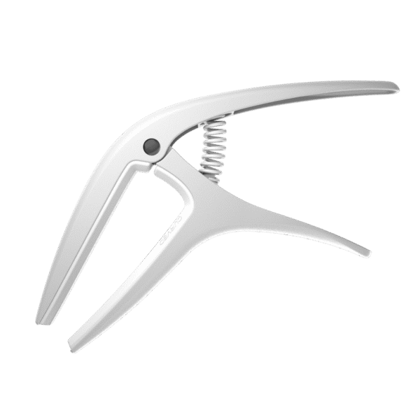 Ernie Ball Axis Guitar Capo - Image 5
