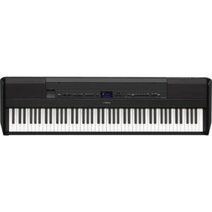 Yamaha P-525 88-key Digital Piano with Speakers