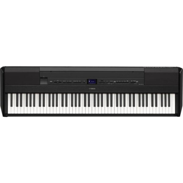 Yamaha P-525 88-key Digital Piano with Speakers