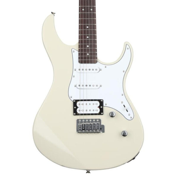 Yamaha PAC112V Pacifica Electric Guitar - Image 2