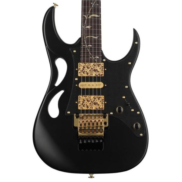 Ibanez Steve Vai Signature PIA3761 Electric Guitar - Image 2