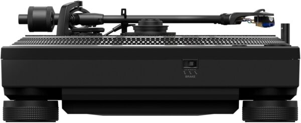 Pioneer DJ PLX-CRSS12 Professional Direct Drive Turntable With DVS Control - Image 4