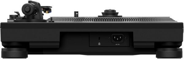 Pioneer DJ PLX-CRSS12 Professional Direct Drive Turntable With DVS Control - Image 6