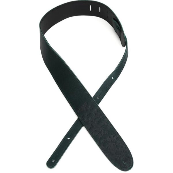 PRS Leather Bird Swarm Strap - Image 2