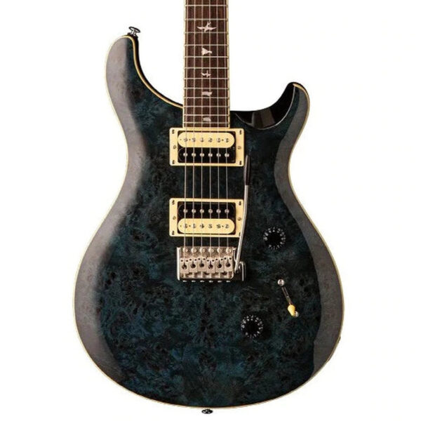 PRS SE Custom 24 Electric Guitar - Image 11