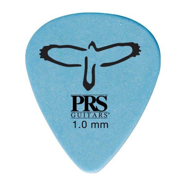 PRS Delrin Picks - 12 pack - Image 4