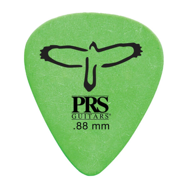 PRS Delrin Picks - 12 pack - Image 3