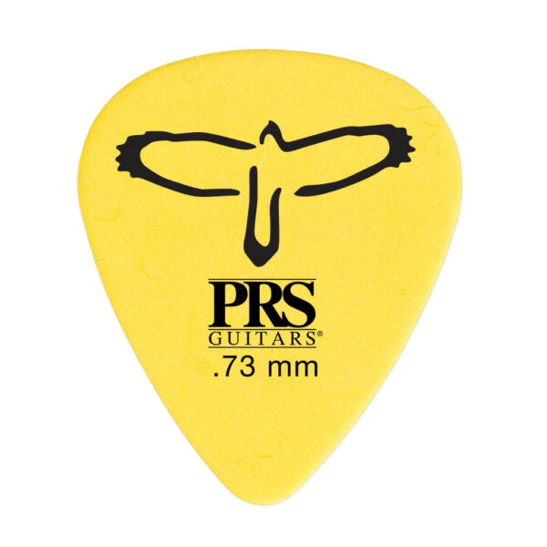 PRS Delrin Picks - 12 pack - Image 2