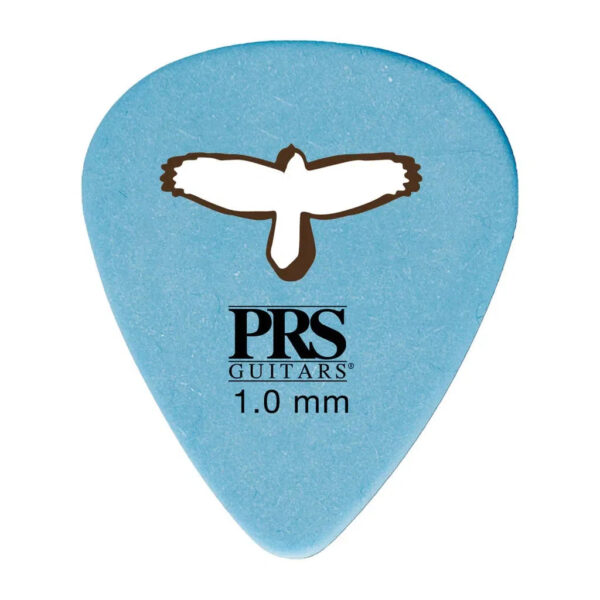 PRS Delrin Punch Pick- 12 Pack - Image 5