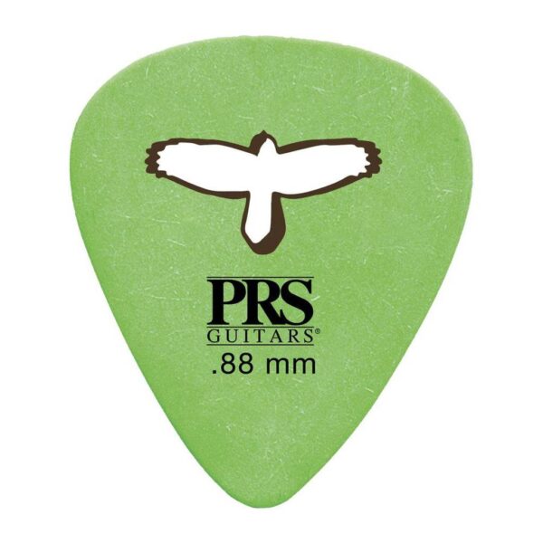 PRS Delrin Punch Pick- 12 Pack - Image 4