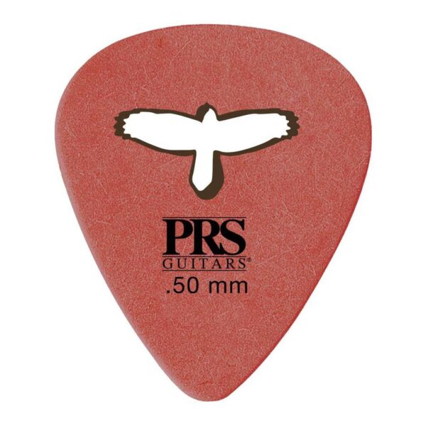 PRS Delrin Punch Pick- 12 Pack - Image 2