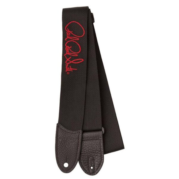 PRS Poly Signature Guitar Strap - Image 4