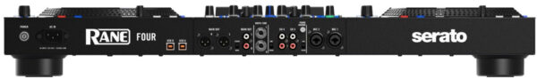 RANE FOUR DJ Controller for Serato - Image 3