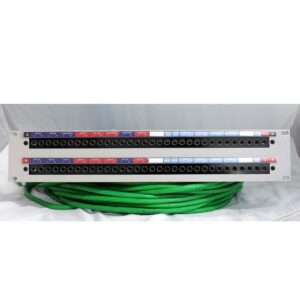 64-Way GPO Patchbay - Used