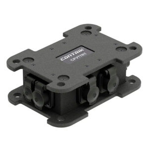 Contrik Power Turtle XO CPVT7RT