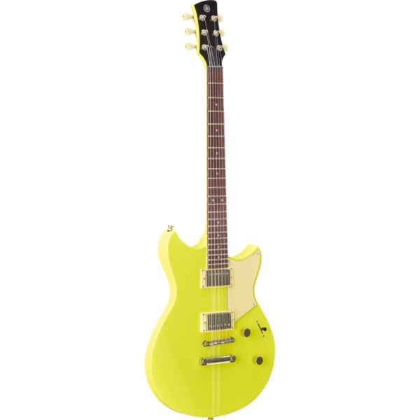 Yamaha Revstar Element RSE20 Electric Guitar - Image 11