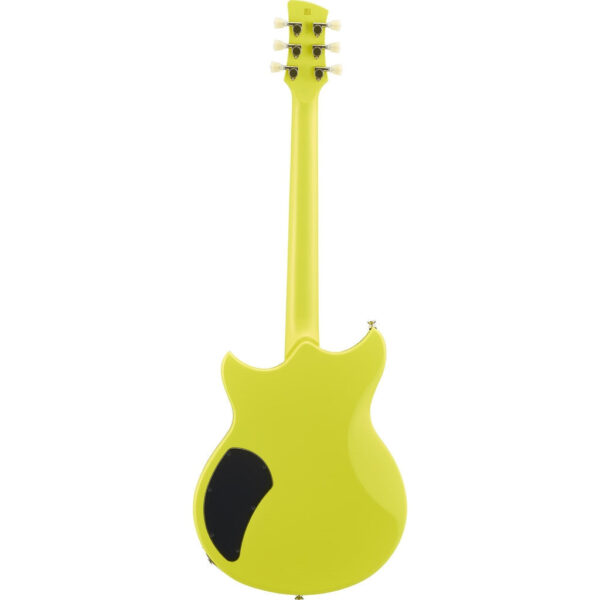 Yamaha Revstar Element RSE20 Electric Guitar - Image 15