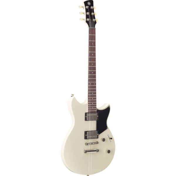 Yamaha Revstar Element RSE20 Electric Guitar - Image 12