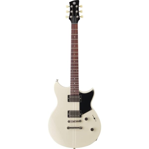 Yamaha Revstar Element RSE20 Electric Guitar - Image 8