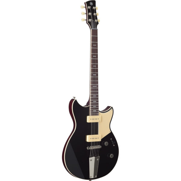Yamaha Revstar Standard RSS02T Electric Guitar - Image 12