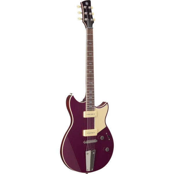 Yamaha Revstar Standard RSS02T Electric Guitar - Image 13