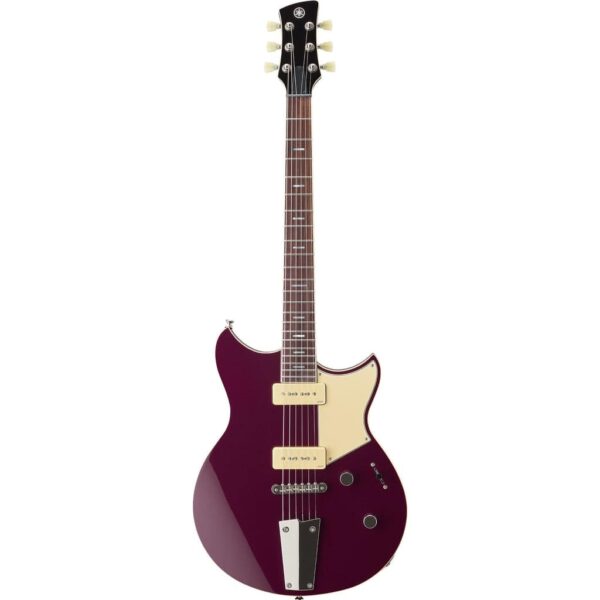 Yamaha Revstar Standard RSS02T Electric Guitar - Image 6