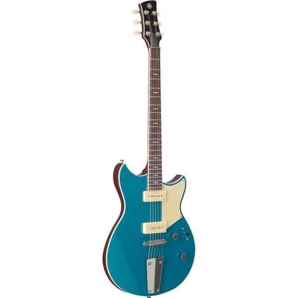 Yamaha Revstar Standard RSS02T Electric Guitar - Image 10