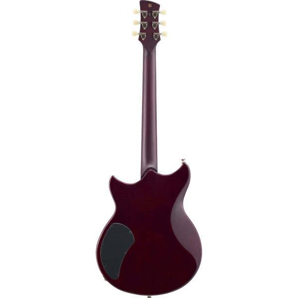 Yamaha Revstar Standard RSS02T Electric Guitar - Image 14