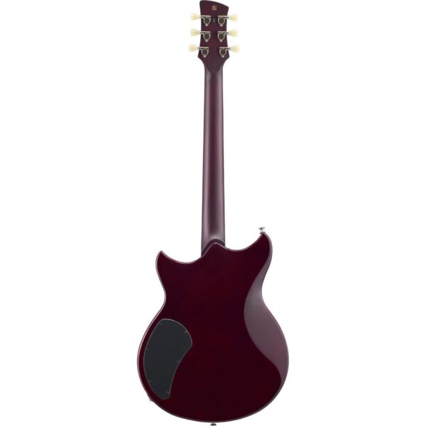 Yamaha Revstar Standard RSS02T Electric Guitar - Image 17
