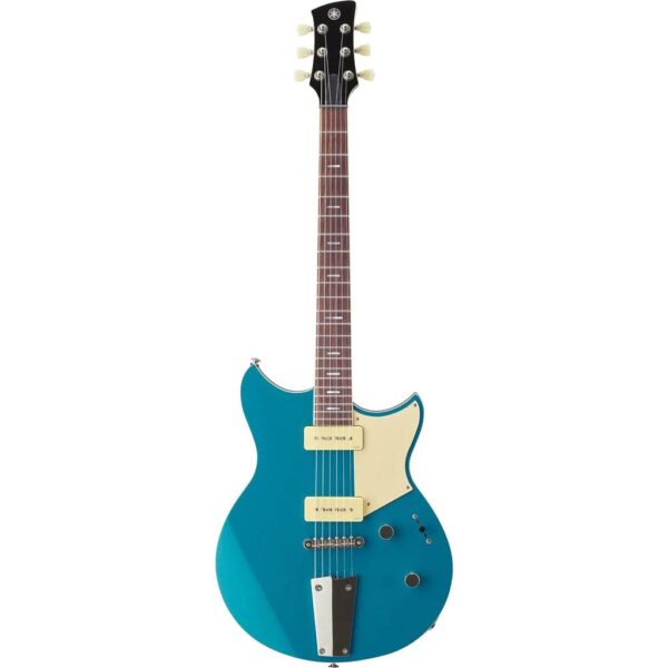 Yamaha Revstar Standard RSS02T Electric Guitar - Image 9