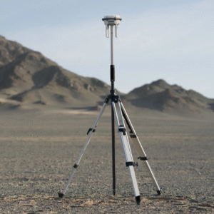 DJI D-RTK 3 Multifunctional Station