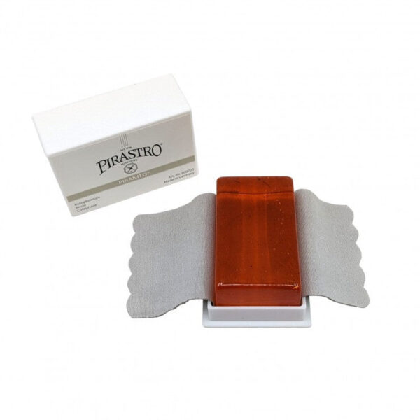 Pirastro Piranito Rosin - Image 2