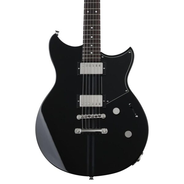 Yamaha Revstar Element RSE20 Electric Guitar - Image 2