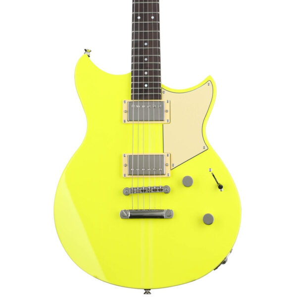 Yamaha Revstar Element RSE20 Electric Guitar - Image 3