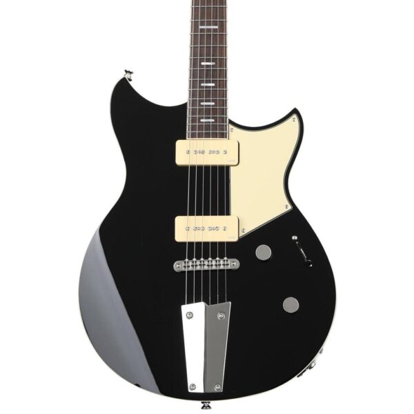 Yamaha Revstar Standard RSS02T Electric Guitar - Image 3