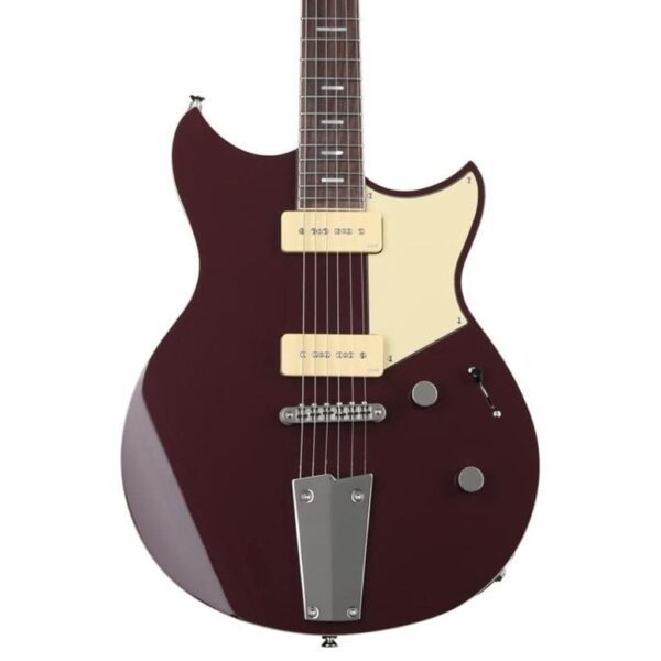 Yamaha Revstar Standard RSS02T Electric Guitar - Image 2