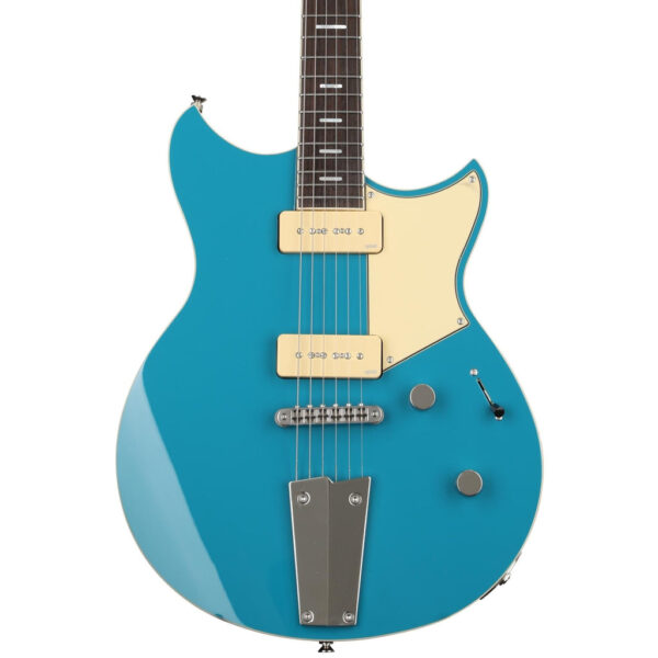 Yamaha Revstar Standard RSS02T Electric Guitar - Image 4