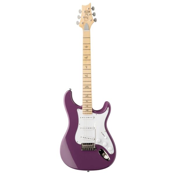 PRS SE Silver Sky Electric Guitar - Image 14