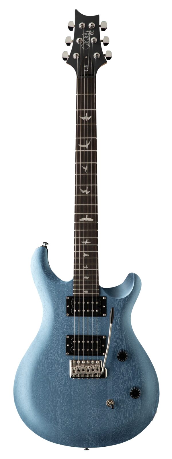 PRS SE CE 24 Standard Satin Electric Guitar - Image 17